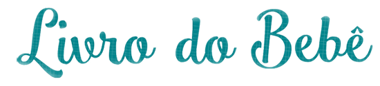 livro do bebê